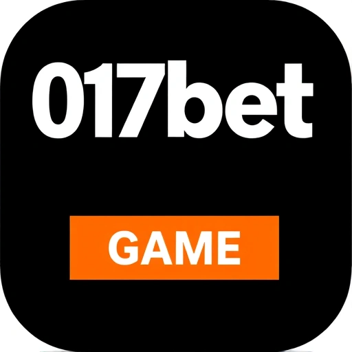 Logo da 017bet