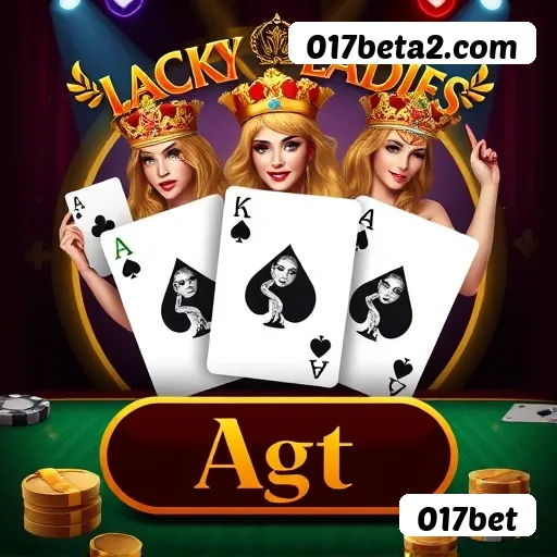 Login seguro 017bet - Imagem principal