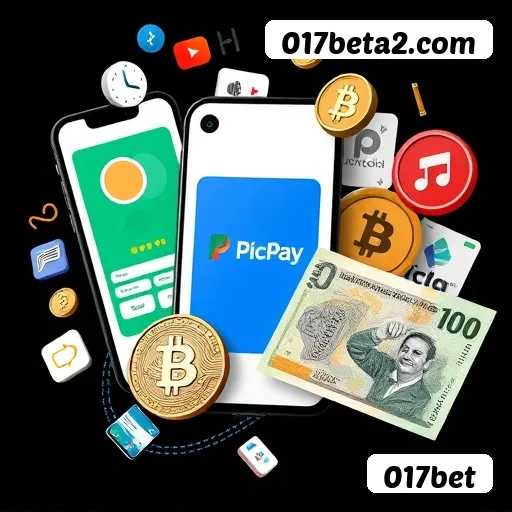 Prêmio 017bet